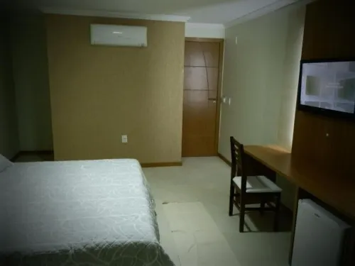 Setiba Pousada Park - Inns