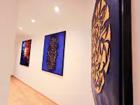 Baglioni Art Suite - Luxury Art Perugia - 3-Star