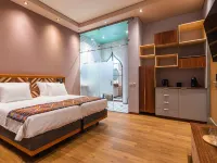 Vila Origens Urban Beach Retreat Albufeira Adults Only Hotels near Clock Tower