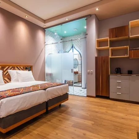 Vila Origens Urban Beach Retreat Albufeira Adults Only