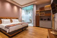 Vila Origens Urban Beach Retreat Albufeira Adults Only - Wifi