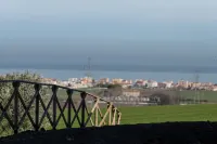 Casa Addis B&B - con vista mare
