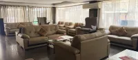 Sai Pavilion - WiFi