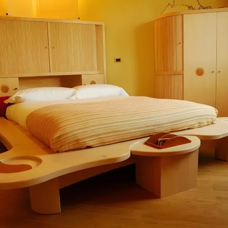 Eco Hotel Milano & BioRiso Restaurant
