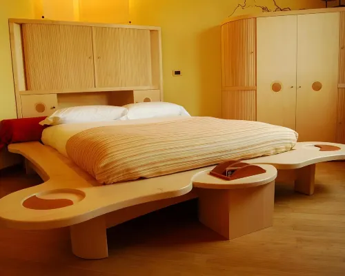 อีโค โฮเทล มิลาโน & บีโอริโซ ร้านอาหาร โรงแรมใกล้กอร์โซโกโม มิลาน