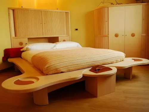 Eco Hotel Milano & BioRiso Restaurant - 3-Star