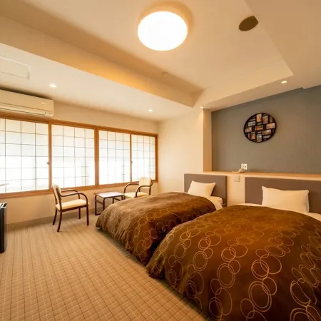Hotel Miya Rikyu Hotels in Hatsukaichi