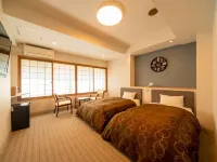 Hotel Miya Rikyu - Homestays