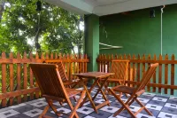 Tiger Sanskriti Resort Pench - Pools