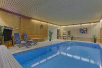 Hotel Haus Anna - 2-Star