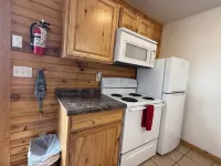 Camping in the beautiful Black Hills! Cabin #3 - Chalets