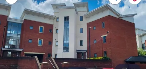 Cosy City Retreat in Wolverhampton - 2 stelle