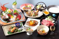 Fukusen - con terme