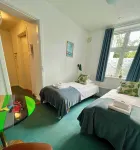 Hotel Sandvig Havn - Beach