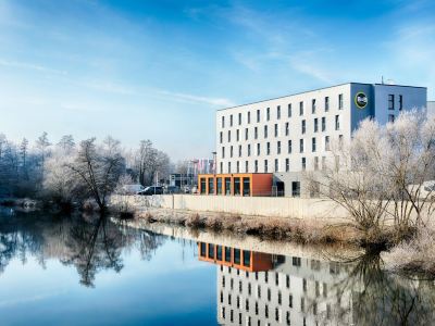 B&B HOTEL Wetzlar
