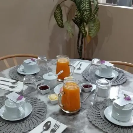 Altitud 620 Boutique Suites