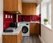 Berwick - Close to Town, Bridges and Train Station - 3-Star