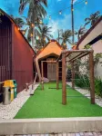 Diwatu Villas El Nido - บูติค