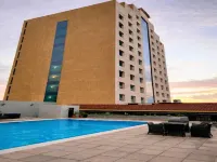 Intercity Tower - 3-Star