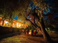 Sentio Camps - Glamping y Experiencias en Salta - Wi-Fi