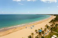 Marriott Isla Verde Beach Resort - ติดทะเล