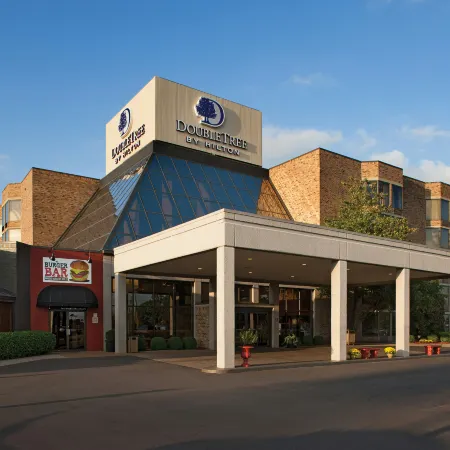 DoubleTree by Hilton Hotel Murfreesboro