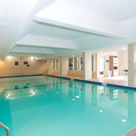 Sandman Hotel Lethbridge