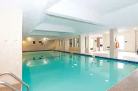 Sandman Hotel Lethbridge - Pools