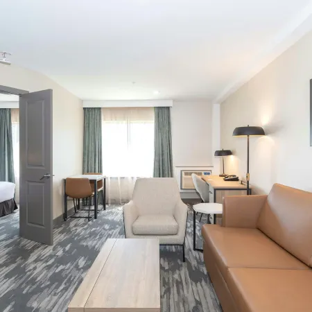 Sandman Hotel & Suites Regina