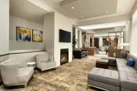 DoubleTree by Hilton Hartford - Bradley Airport - Airport Shuttle