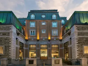 Auberge Saint-Antoine