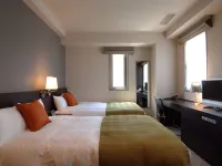 Hotel Massimo Mishima Hotels near محطة ميشيما