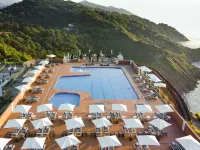 Mercure San Sebastián Monte Igueldo - Ocean View