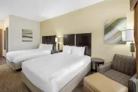 Best Western Plus the Four Corners Inn - Motels