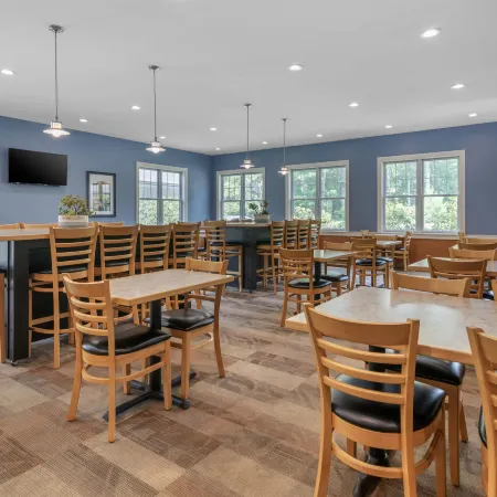 Best Western Acadia Park Inn