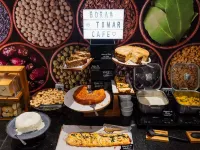 Ibis Styles Belem Batista Campos - Morgenmad