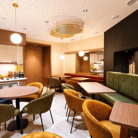 Hotel & Spa des Beaux-Arts Bourges, a member of Radisson Individuals
