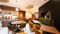 Hotel & Spa des Beaux-Arts Bourges, a member of Radisson Individuals - servizio colazione