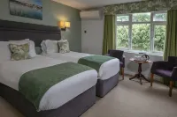 Best Western Moores Central Hotel - 3 звезды