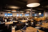 Kuhotel Steinplatte, Trademark Collection by Wyndham - พร้อมอาหารเช้า