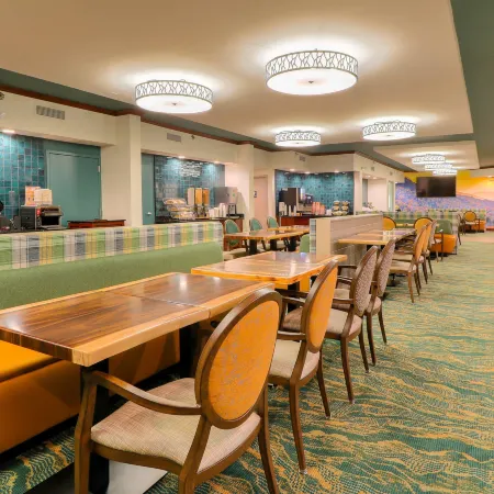 Quality Inn Near the Island Pigeon Forge