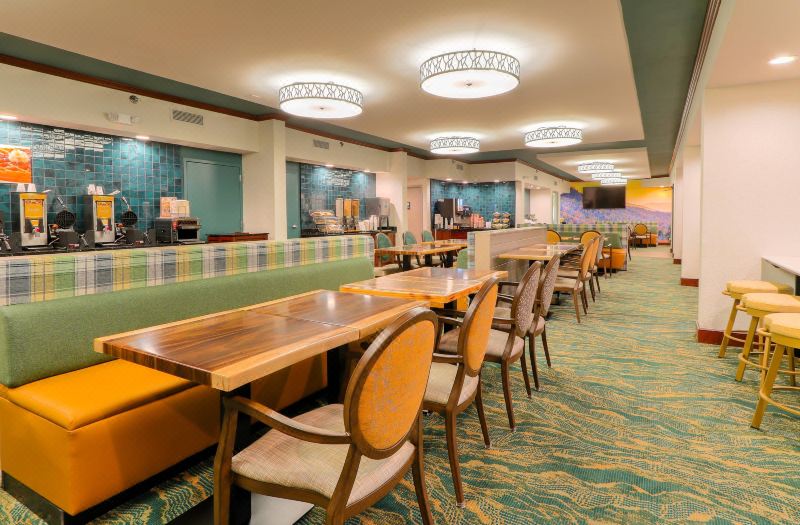 Quality Inn Near the Island Pigeon Forge photo 4