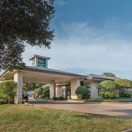 Quality Inn
