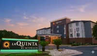 La Quinta Inn & Suites by Wyndham Auburn - Gym