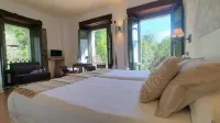 Palacio de Aras Hotel Boutique - Pet friendly