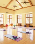 Fairmont Sonoma Mission Inn & Spa - Phòng Gym