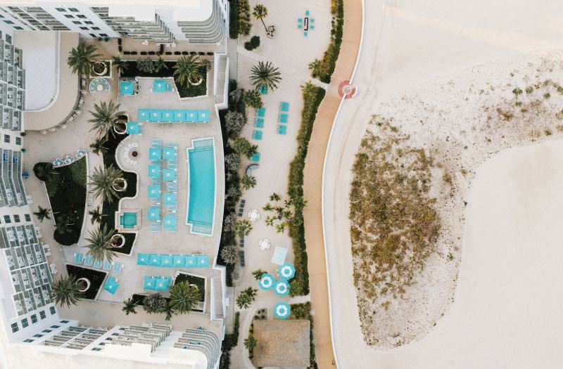 Treasure Island Beach Resort photo 5