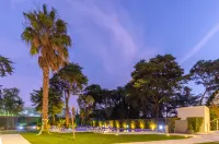 Hotel Lido - Parking
