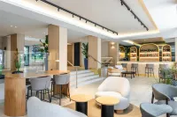 Radisson Hotel Cannes Seaside - bar