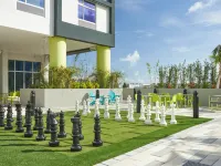 Home2 Suites by Hilton Ft. Lauderdale Downtown Hotels near Las Olas